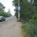 Автобусная остановка «Коньков ручей» в городе Кимры