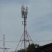 Бывшее антенно-мачтовое сооружение сотовой связи ПАО «ВымпелКом» («Билайн») в городе Хабаровск