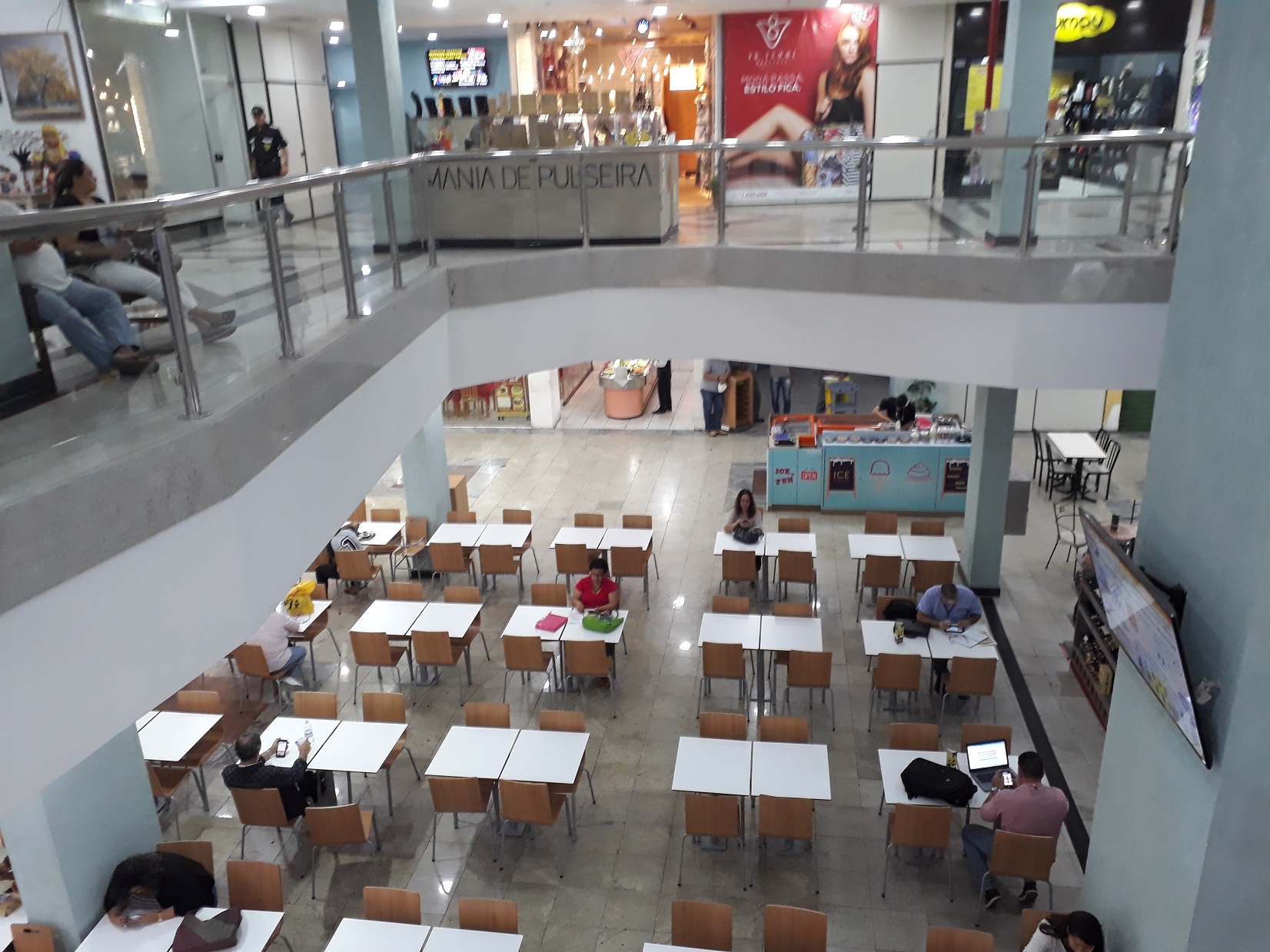 Shopping Center do Méier Rio de Janeiro