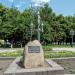 Пам'ятний знак Героям Небесної Сотні і загиблим в зоні АТО (uk) in Rivne city