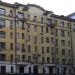 Проектная организация ОАО «Моспромпроект» в городе Москва