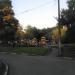 Детская игровая площадка в городе Москва