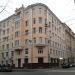 ул. Заморёнова, 9 строение 1 в городе Москва