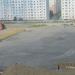 Школьный стадион в городе Череповец