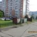 Мусорная площадка в городе Череповец