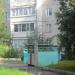 Мусорная площадка в городе Череповец