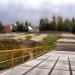BMX-трек в городе Пенза