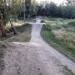 BMX-трек в городе Пенза