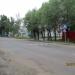 Лежачий полицейский в городе Кимры
