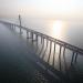 Pearl River Delta Floating Bridge