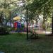 Детская игровая площадка в городе Москва