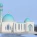 Строящаяся мечеть (ru) in Vorkuta city