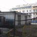 Трансформаторная подстанция в городе Москва