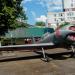 Як-50 (ru) in Rivne city