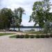 Park Zdrojowy (pl) yra Geldapė (Goldapas) mieste