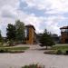 Park Zdrojowy (pl) yra Geldapė (Goldapas) mieste