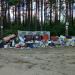 Мусорные баки в городе Тверь