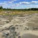 Руины производственного корпуса в городе Тверь