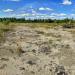 Руины производственного корпуса в городе Тверь