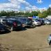 Автостоянка в городе Тверь