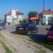 Автобусна спирка „Село Горни Лозен“ [1523] in Лозен city