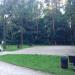 Спортивная площадка в городе Москва