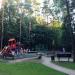 Детская игровая площадка в городе Москва