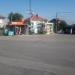 Автобусна спирка „Село Горни Лозен“ [1524] in Лозен city