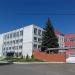 Новый корпус фабрики в городе Павловский Посад