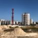 Трансформаторная подстанция в городе Севастополь