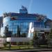 Бизнес-центр «Серебряный дом» в городе Москва