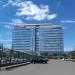 Бизнес-центр «Кубик» в городе Красногорск