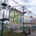 Бывший верёвочный парк Gammy Park в городе Москва