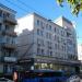 Остановка общественного транспорта «Улица Анны Северьяновой» в городе Москва