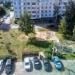 Детская игровая площадка в городе Андреевка