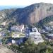 Estação II - Morro da Urca (pt) in Rio de Janeiro city