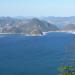 Praia do Imbuhy (pt) in Niterói city