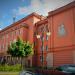 Dom Kultury in Tychy city