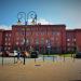 Dom Kultury in Tychy city