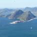 Morro do Pico (pt) in Niterói city