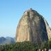 Face Oeste do Pão de Açúcar (pt) in Rio de Janeiro city