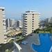 Asmira Prenar Sitesi in İzmir Büyükşehir Belediyesi city
