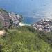 Urca Beach in Rio de Janeiro city