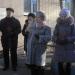 Памятная доска в городе Москва