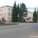 Октябрьский городской суд Республики Башкортостан в городе Октябрьский