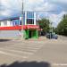 Универсам «Пятёрочка» в городе Октябрьский