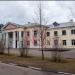 Печинский городской дом культуры в городе Борисов