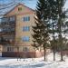 ул. Серебренникова, 1 в городе Борисов
