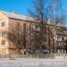 ул. Серебренникова, 7 в городе Борисов
