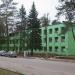 Гостиница «Плиса» в городе Борисов